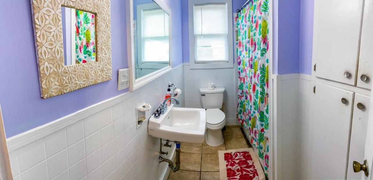 Private Home In Ocala With Fenced Yard, Piano, Central Location, Pets Welcome Exterior photo