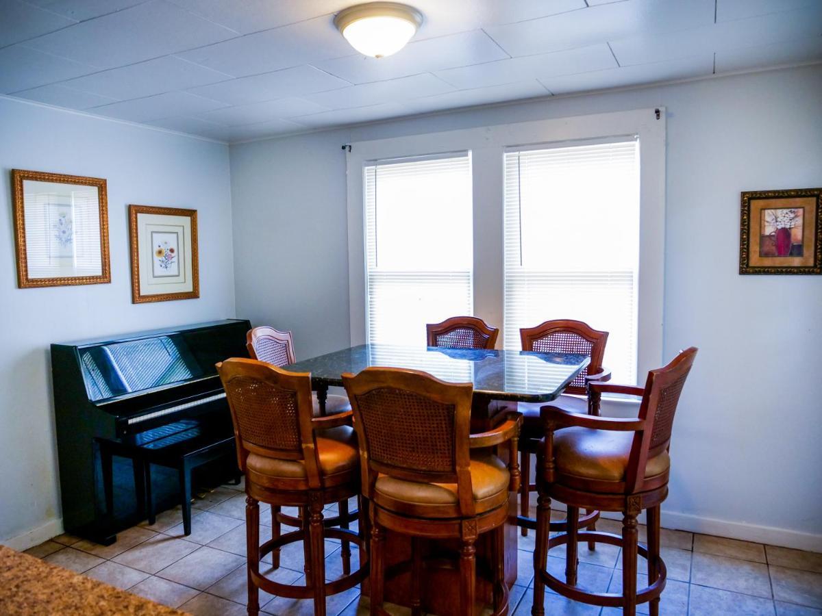 Private Home In Ocala With Fenced Yard, Piano, Central Location, Pets Welcome Exterior photo